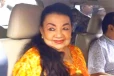 ශිරන්ති රාජපක්ෂ රටින් පිටව යයි - අසනීපෙන් කොළඹ රෝහලක සිටි ශිරන්ති පාන්දරම කටුනායකින් යන්න යයි