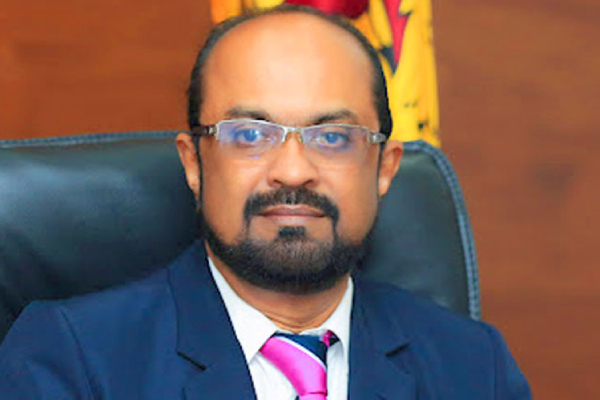 அதானி குழுமத்திற்கு மீள செலுத்தப்படும் பணம்: அரசாங்கம் வெளியிட்ட தகவல் | Govt Reimburse Refundable Deposits To Adani