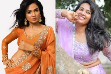 அந்த விசயத்தில் ரம்யா பாண்டியனை ஓரங்கட்டிய நடிகை திவ்யா!! மிரண்டு போகும் ரசிகர்கள்..