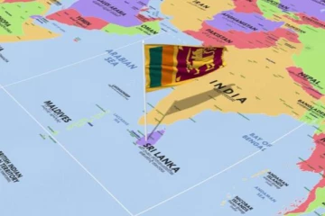 பயங்கரவாத அச்சுறுத்தல் மிகக் குறைந்த நாடாக அறிவிக்கப்பட்ட இலங்கை