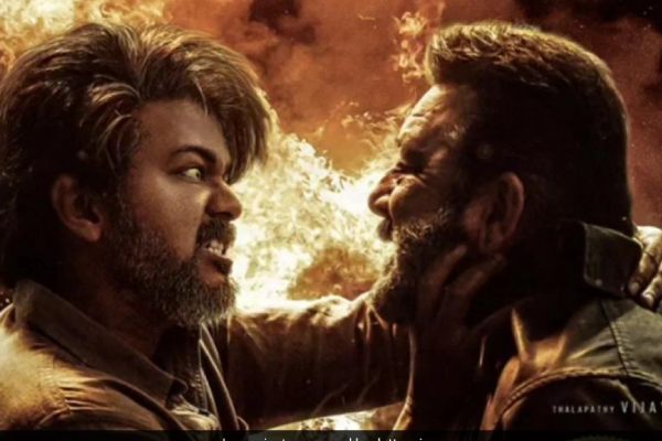 லியோ விஜய் இன்ட்ரோ சீன் பார்த்த பிரபல நடிகர்.. எப்படி இருக்கு தெரியுமா | Mahendran Watched Vijay Intro Scene In Leo