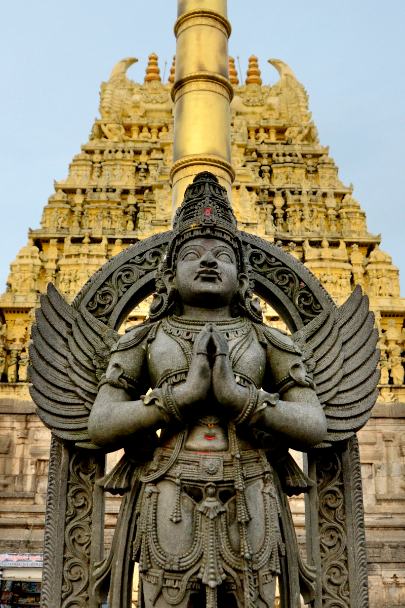 6 மாதம் கருட மந்திரம் சொன்னால் தன் சக்தியின் ஒரு துளியை தரும் வருட பகவான் | Karuda Mantras For Life Success And Victory