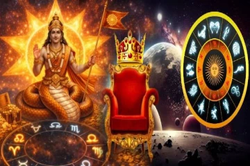 அடுத்த 3 மாதங்களுக்கு இந்த ராசிகளுக்கு பணமழை உறுதி!