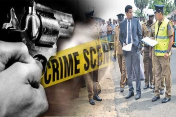 பணம் கேட்டு சிறுமியை சுட்ட கொள்ளையர்கள்! கொழும்பில் நடந்த கொடூரம்