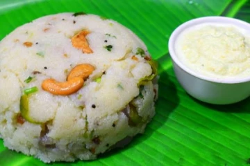 உப்புமா என்ற பெயரை கேட்டாலே தெறித்து ஓடுபவரா நீங்கள்? அதை சாப்பிட்டா எவ்வளவு நன்மைகள் கிடைக்கும் தெரியுமா!