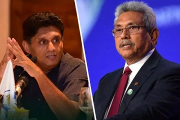 கோட்டாபயவிடம் இருந்து சஜித்துக்கு கிடைத்த அதிர்ச்சித்தகவல்!