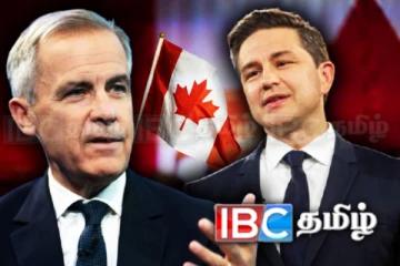 கனடாவின் பிரதமர் தேர்தல் இன்று - வெற்றி வாய்ப்பு யாருக்கு தெரியுமா..!