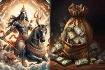 சனியின் வக்கிர நிவர்த்தி.., விரைவிலேயே அம்பானி ஆகப்போகும் 3 ராசிகள்