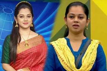 100 ரூபா கூட இல்லாம... வாழ்க்கையில் ஏற்பட்ட வேதனைகளை பகிர்ந்த அனிதா சம்பத்