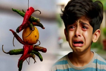 சாலையில் இந்த பொருட்களை மறந்தும் தாண்டாதீங்க.. ஆபத்து உங்களை தொடரும்