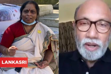 பிரித்தானியாவில் போராடும் அம்பிகாவின் போராட்டம் வெல்ல வேண்டும்! நடிகர் சத்யராஜ் ஆதரவு தெரிவித்து வெளியிட்ட வீடியோ