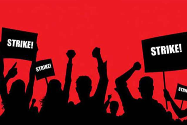 நாளை முதல் ஒரு வார ‍காலம் தொடர் போராட்டம்! சற்று முன் வெளியாகிய அறிவிப்பு - ஐபிசி தமிழ்