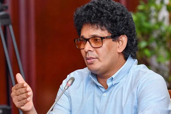 மற்றுமொரு அரசாங்க அமைச்சருக்கு சிக்கல்: நீதிமன்றம் வழங்கவுள்ள தீர்ப்பு | Delaying Case Minister Wasantha Court Reprimands