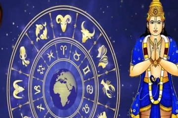 ராகுவின் இடமாற்றம்! இந்த ராசிக்காரர்களுக்கு லட்சாதிபதியாகும் யோகம் கிடைக்கப்போகுதாம்... நாளைய ராசிப்பலன்