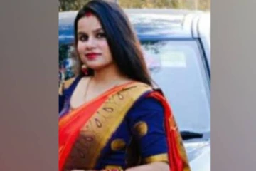 வெளியூருக்கு சென்றிருந்த கணவன்! திருமணமான இளம்பெண்ணுக்கு நேர்ந்த கதி.. முதுகில் இருந்த காயம் குறித்து அழுத சகோதரர்