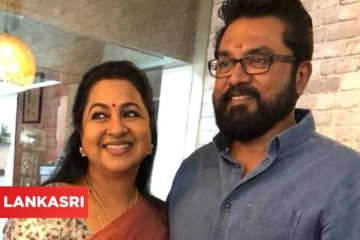 நடிகை ராதிகா மற்றும் சரத்குமார் ஆகிய இருவருக்கும் ஓராண்டு சிறை தண்டனை விதித்து நீதிமன்றம் அதிரடி தீர்ப்பு! காரணம் என்ன?
