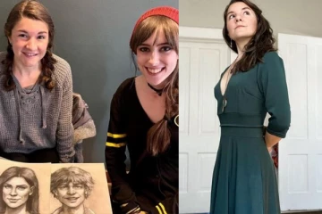 18 வயதில் கொல்லப்பட்ட அழகிய இளம்பெண்ணின் ஆவி: ஆவிகளுடன் பேசும் இளம்பெண்ணின் அனுபவம்