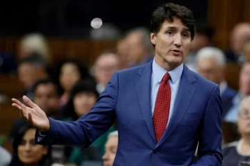 கனடாவில் ட்ரூடோ அரசு மீது நம்பிக்கையில்லா தீர்மானம்: தற்காலிகமாக தலை தப்பியது