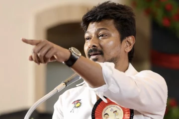 விமர்சனத்திற்கு பணியின் மூலம் பதிலளிப்பேன் - உதயநிதி ஸ்டாலின்