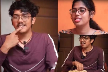 25 தோசை சாப்பிடுவதாக கூறி கோபிநாத்தை ஏங்க வைத்த இளைஞர்! திடீரென மரணம்