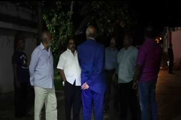 ஜனாதிபதி ரணிலை சந்திக்க தயாராகும் இலங்கையின் முக்கிய கட்சிகள் | Tamil National Parties Preparing Meet In Ranil
