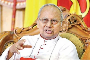 நாட்டை சீரழித்தவர்களிடமிருந்து அதிகாரத்தை உடன் மீளப்பெற வேண்டும்: பேராயர் கர்தினால் மெல்கம்