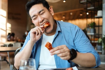 கோழி இறைச்சி பிரியர்களுக்கு சோகமான தகவல்! எச்சரிக்கை..