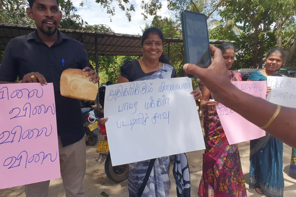 கொதித்தெழுந்த இலங்கை! வரலாறு காணாத போராட்டங்கள் முன்னெடுப்பு | Proceedings Of Unprecedented Struggles
