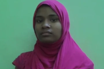 கணவரோடு இருந்த கள்ளக்காதலை கைவிட சொன்ன அக்கா..கழுத்தை நெரித்துக் கொன்ற தங்கை