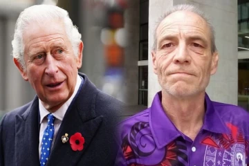 ஆஸ்திரேலிய நபர் ஒருவரால் அரச குடும்பத்தில் வெடித்த சர்ச்சை!