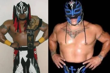 புகழ்பெற்ற WWE வீரர் சீனியர் Rey Mysterio காலமானார்: சோகத்தில் ரசிகர்கள்