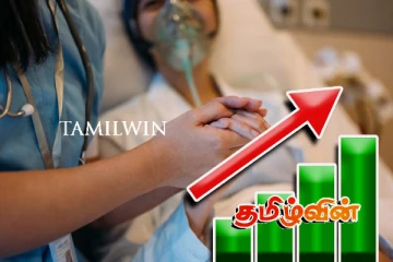 இலங்கையில் அதிகரித்துள்ள புற்றுநோய் கண்டறிதல்கள்: வெளியான காரணங்கள்