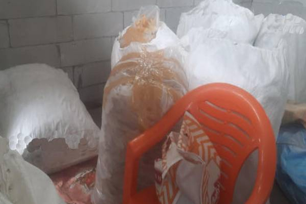 இலங்கைக்கு கடத்தவிருந்த 50 கோடி மதிப்பிலான மர்ம பொருட்கள்! | Police Recovery Sea Cucumber Smuggled To Sri Lanka