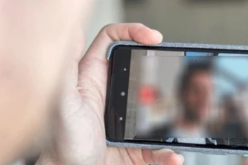 මරු කැඳ වූ අවාසනාවන්ත සෙල්ෆිය..