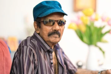 நகைச்சுவை மன்னன் நடிகர் கவுண்டமணியின் மகளை பார்த்துள்ளீர்களா.. புகைப்படம் இதோ பாருங்க