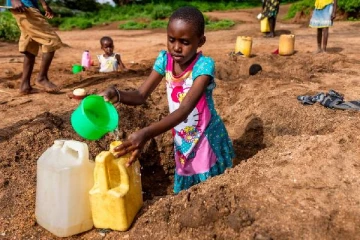 இந்த நாடுகளின் பரிதாப நிலைக்கு இது தான் காரணம்: விஞ்ஞானிகள் வெளிப்படை