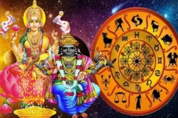 நினைப்பதெல்லாம் கைகூடும் அதிஷ்டக்காரர்கள் - இன்பத்தில் மூழ்கப்போகும் 4 ராசியினர் - இன்றைய ராசிபலன்