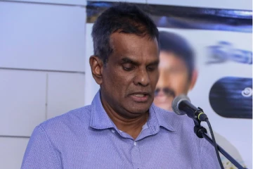 விடுதலைப்புலிகள் மூத்த தளபதி சுவிட்சர்லாந்தில் நீண்ட நாட்களின் பின் பலரை வியப்பில் ஆழ்த்திய அதிர்ச்சித் தகவல் (Video)