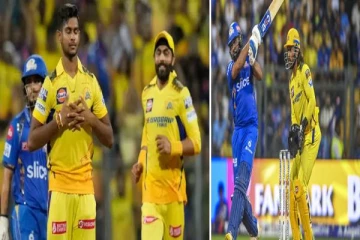 தோனி கூறிய அந்த வார்த்தை: வெற்றியின் இரகசியம் குறித்து மதீஷ பத்திரனா!