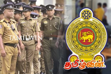 இலங்கையில் அழுத்தங்கள் இன்றி செயற்படுவதாக கூறும் பொலிஸார்