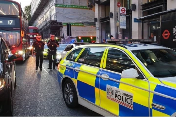 லண்டனில் இந்திய வம்சாவளி இளைஞர் கொடூரமாக குத்திக்கொலை