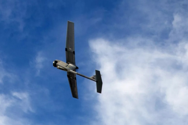 ரஷ்யாவை அதிர வைத்த உக்ரைனின் அதிரடி வான்வழி தாக்குதல் | Kraine Drone Strike Kills 4 In Russia S Samara