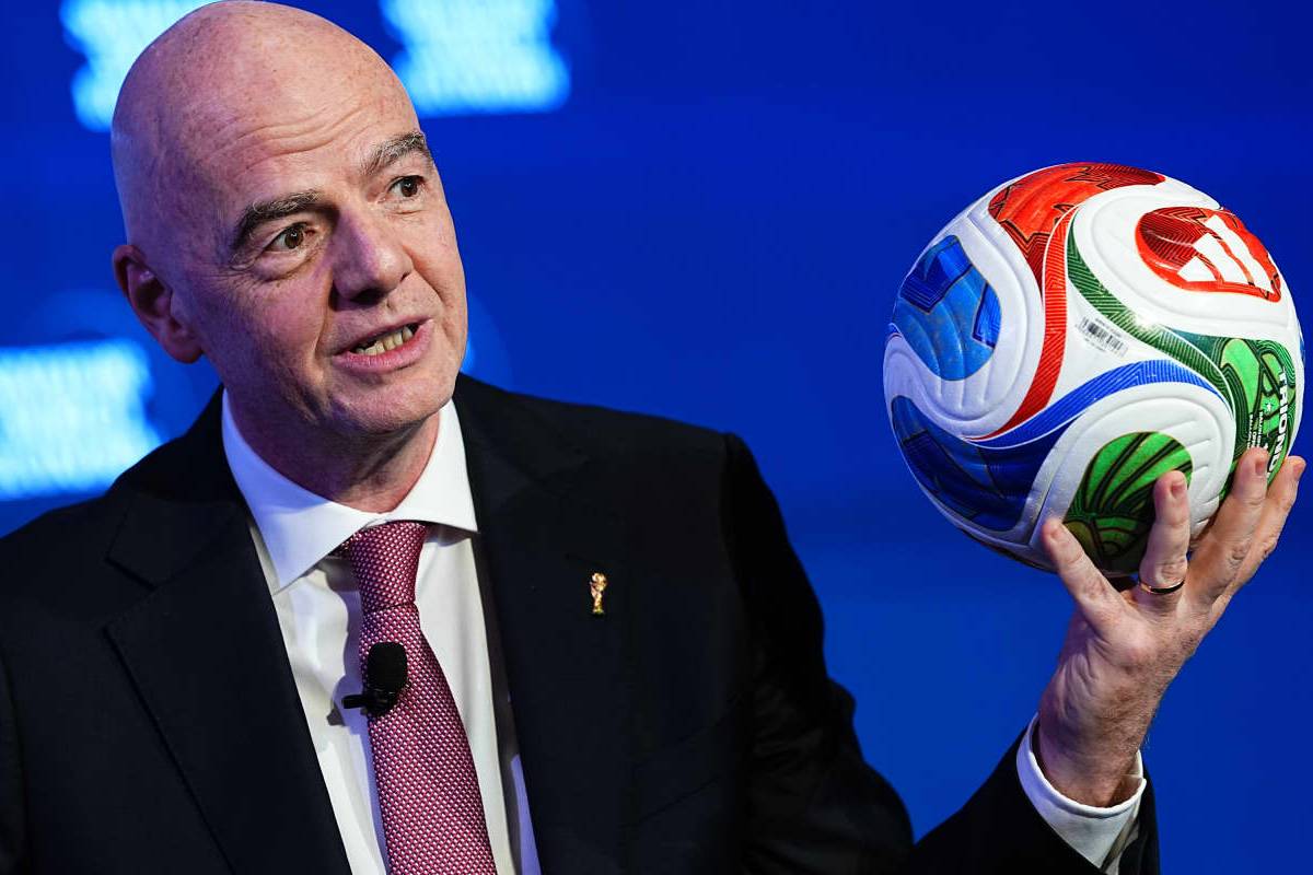 ஐரோப்பிய கால்பந்து கூட்டமைப்பு FIFA விற்கு விடுத்துள்ள எச்சரிக்கை | Uefa Sends Strong Warning To Fifa ஐரோப்பிய கால்பந்து கூட்டமைப்பு FIFA விற்கு விடுத்துள்ள எச்சரிக்கை | Uefa Sends Strong Warning To Fifa