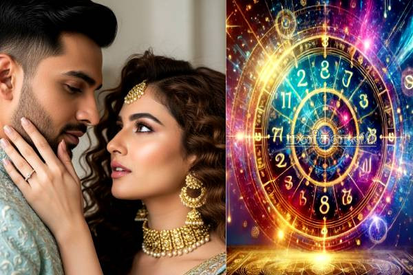 Numerology: இந்த தேதியில் பிறந்த பொண்ண கல்யாணம் பண்ணுங்க.. காதலிப்பதில் கில்லாடிகள் | Which Date Born People Girls Magical Love Life