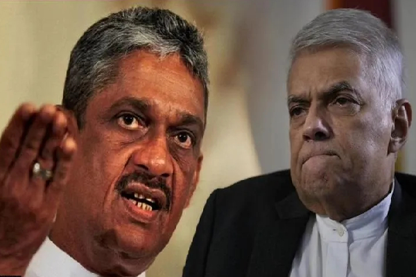 கோட்டாபயவுக்கு அடைக்கலம் கொடுக்காத உலக நாடுகள்! ரணிலுக்கும் அதே நிலை ஏற்படும் - சரத் பொன்சேகா எச்சரிக்கை | Fonseka Protesters Arrested Protect Gotabaya கோட்டாபயவுக்கு அடைக்கலம் கொடுக்காத உலக நாடுகள்! ரணிலுக்கும் அதே நிலை ஏற்படும் - சரத் பொன்சேகா எச்சரிக்கை | Fonseka Protesters Arrested Protect Gotabaya