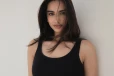 ட்ரெண்டி லுக்கில் மீனாக்ஷி சவுத்ரி.. லேட்டஸ்ட் புகைப்படங்கள்