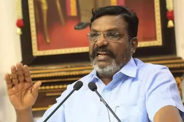 சமூகச் சூழல் நமக்கு ஏதுவாக அமையவில்லை - திருமாவளவன் வேதனை