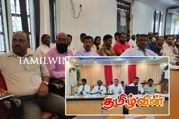 இராணுவம் காடுகளில் முகாம் அமைக்கலாம்: மேய்ச்சல் தரைக்கு அனுமதி இல்லை - மக்கள் விசனம்