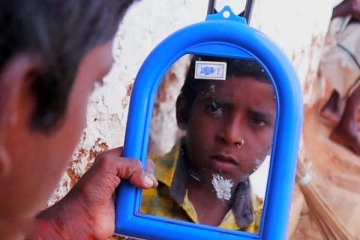 ஆண்களுக்கு மூக்கு குத்தும் அதிசய கிராமம்: இதற்கு பின்பு இவ்வளவு காரணமா?