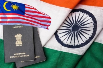 இலவச e-Tourist விசாக்கள்..! மலேசிய சுற்றுலா பயணிகளை ஈர்க்கும் இந்தியாவின் புதிய திட்டம்